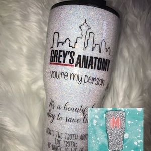 Meet your Posher, Karienne